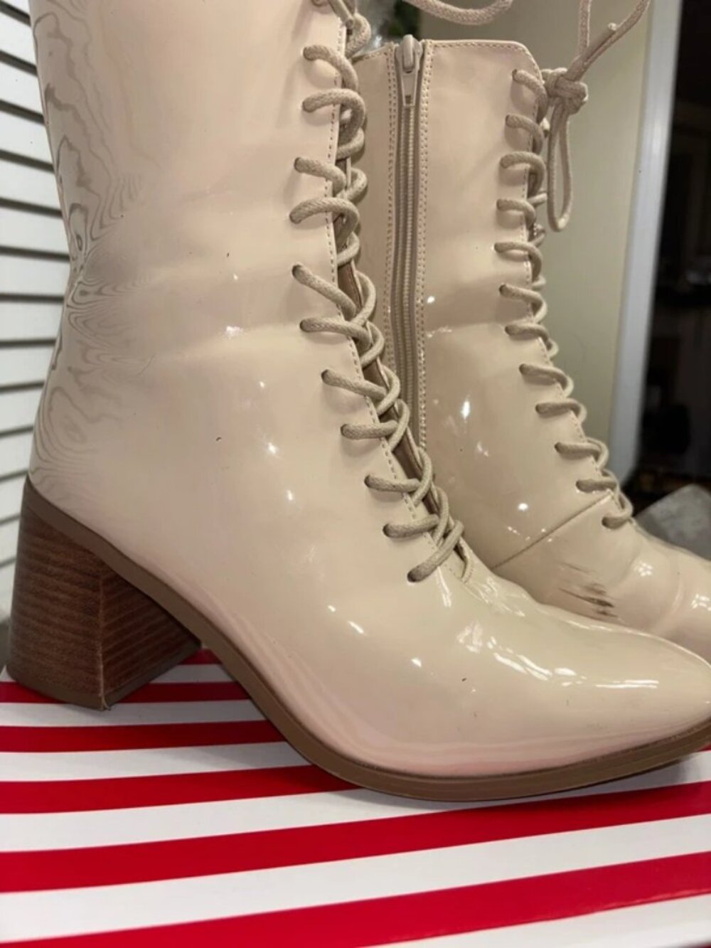 ASOS Ankle boots